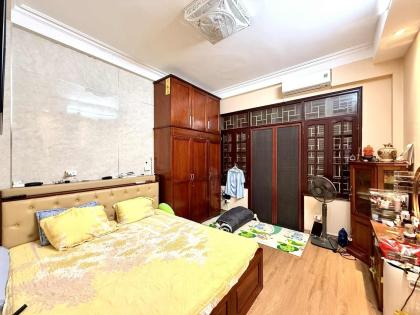 Phân Lô Quân Đội Lê Trọng Tấn, ô tô gần, 2 thoáng, TƯƠNG LAI, 51m2, 15.8 Tỷ.