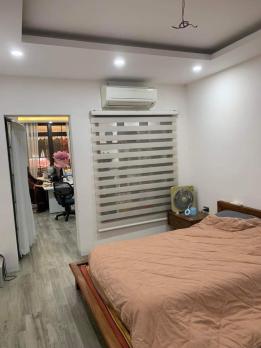 Bán TT Đống Đa - ô tô đỗ cửa - DT sổ hiếm - DT sử dụng 150m2 - tầm tiền cạnh tranh nhà đất