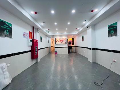 Bán tòa CCMN Đường Láng, Đống Đa, 13 phòng khép kín full nội thất, dòng tiền 800 triệu/năm