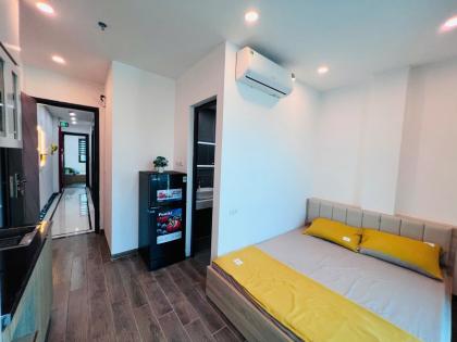 Bán tòa CCMN Đường Láng, Đống Đa, 13 phòng khép kín full nội thất, dòng tiền 800 triệu/năm