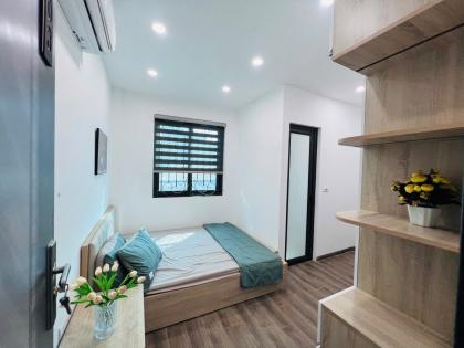 Bán tòa CCMN Đường Láng, Đống Đa, 13 phòng khép kín full nội thất, dòng tiền 800 triệu/năm