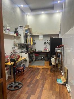 SIÊU HIẾM! BÁN NHÀ ĐƯỜNG NGUYÊN HỒNG, ĐỐNG ĐA, 1 NHÀ RA PHỐ, NGÕ RỘNG, GIÁ TỐT