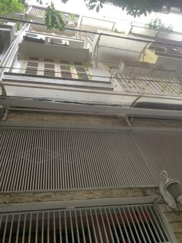 Khu VIP Quân Đội, Phố Lê Trọng Tấn, sau 1 nhà ra Phố, 46m2, mt 4m, 14.6 Tỷ.