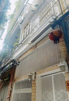 Khu VIP Quân Đội, Phố Lê Trọng Tấn, sau 1 nhà ra Phố, 46m2, mt 4m, 14.6 Tỷ.