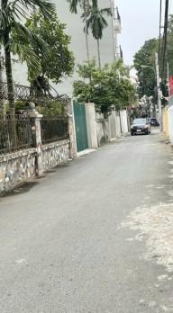 AI NHANH HƠN. BÁN NHÀ NGỌC THỤY, GARA Ô TÔ, THANG MÁY OTIS , GẦN HỒ, 51M2, CHỈ 12.X TỶ