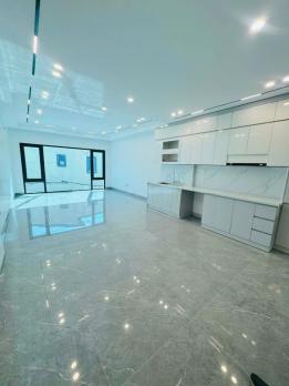 AI NHANH HƠN. BÁN NHÀ NGỌC THỤY, GARA Ô TÔ, THANG MÁY OTIS , GẦN HỒ, 51M2, CHỈ 12.X TỶ