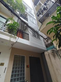 Bán tòa dòng tiền Phố Trường Chinh, 9PKK ~ 400 triệu/năm, 42m2, 11.5 Tỷ.