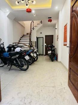 Bán tòa dòng tiền Phố Trường Chinh, 9PKK ~ 400 triệu/năm, 42m2, 11.5 Tỷ.