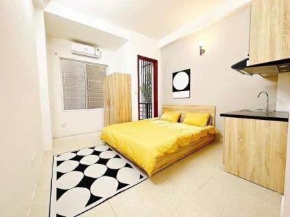 Bán tòa dòng tiền Phố Trường Chinh, 9PKK ~ 400 triệu/năm, 42m2, 11.5 Tỷ.