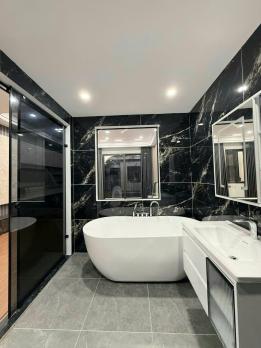 BÁN NHÀ NGUYỄN VĂN CỪ LONG BIÊN, Ô TÔ VÀO NHÀ, THANG MÁY, FULL, NỘI THẤT, GẦN PHỐ, GIÁ MỀM