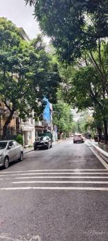 Bán Nhà Phố Quảng Khánh Tây Hồ 73m2-5T VIEW Hồ 28 Tỷ Có Thương Lượng.