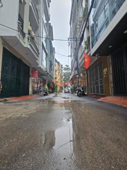 Siêu Phẩm! Thanh Xuân, Ô tô, Gần Phố, 7T Thang Máy, Kinh Doanh, 46m2, 19.5 Tỷ.