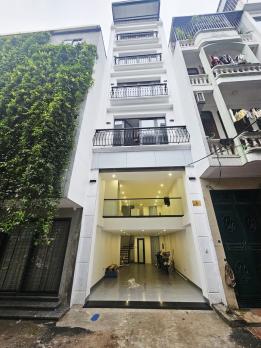 Siêu Phẩm! Thanh Xuân, Ô tô, Gần Phố, 7T Thang Máy, Kinh Doanh, 46m2, 19.5 Tỷ.