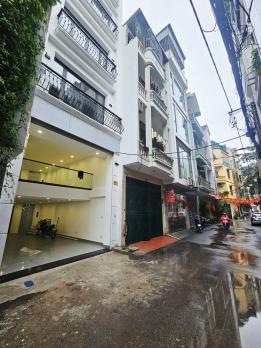 Siêu Phẩm! Thanh Xuân, Ô tô, Gần Phố, 7T Thang Máy, Kinh Doanh, 46m2, 19.5 Tỷ.