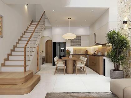 **Bán nhà mặt tiền Năm Châu, phường 11 quận Tân Bình; (4*21) nở hậu 4 tầng