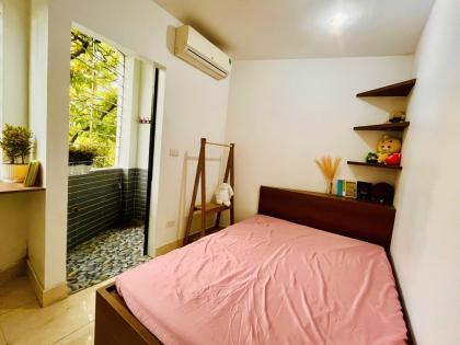 Bán chung cư đường Khương Đình, Thanh Xuân, nhà đẹp full nội thất, lô góc thoáng sáng