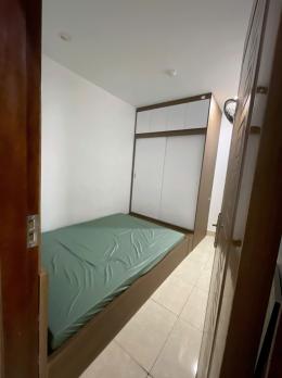 Bán chung cư đường Khương Đình, Thanh Xuân, nhà đẹp full nội thất, lô góc thoáng sáng