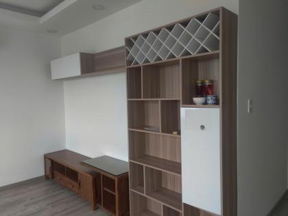 Cho thuê CH 3PN, 2WC, 70m2 tại HQC 35 Hồ Học Lãm, 7,5 triệu đủ nội thất nhà mới vô ở ngay