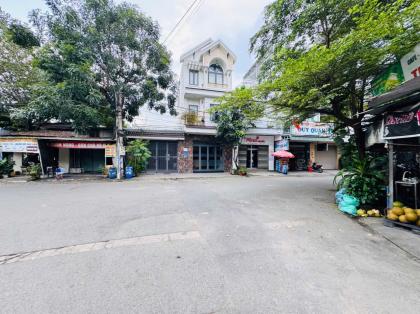 BÁN NHÀ MẶT TIỀN ĐƯỜNG Đ1 – KDC NHỊ ĐỒNG 2, P. DĨ AN – XE TẢI THÔNG – KINH DOANH VẠN NGÀNH – GIÁ