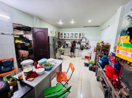 BÁN NHÀ MẶT TIỀN ĐƯỜNG Đ1 – KDC NHỊ ĐỒNG 2, P. DĨ AN – XE TẢI THÔNG – KINH DOANH VẠN NGÀNH – GIÁ