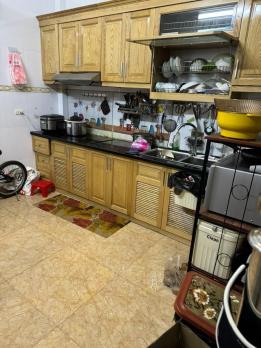 Bán nhà riêng đường Khương Trung, Thanh Xuân, NHÀ DÂN XÂY, NGÕ THÔNG Ô TÔ, GẦN PHỐ