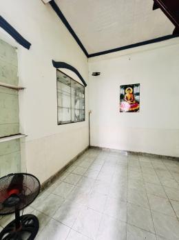 [BÁN NHÀ + QUẬN 1] TRUNG TÂM HỒ HẢO HỚN – OTO TỚI CỬA – 2PN 2WC – CHỈ 3,7 TỶ  •	 •	Đường Hồ Hảo Hớn – diện tích 27m²