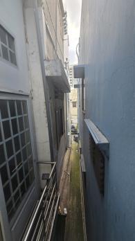 [BÁN NHÀ + QUẬN 1] TRUNG TÂM HỒ HẢO HỚN – OTO TỚI CỬA – 2PN 2WC – CHỈ 3,7 TỶ  •	 •	Đường Hồ Hảo Hớn – diện tích 27m²