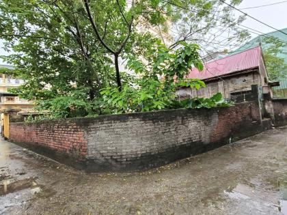 Đất thôn chợ, Bình Minh, Thanh Oai, lô góc, 2 mặt thoáng DT105m2, MT19m giá liên hệ