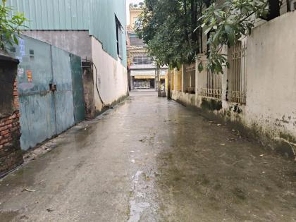 Đất thôn chợ, Bình Minh, Thanh Oai, lô góc, 2 mặt thoáng DT105m2, MT19m giá liên hệ