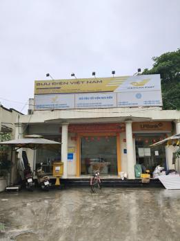 Đất thôn chợ, Bình Minh, Thanh Oai, lô góc, 2 mặt thoáng DT105m2, MT19m giá liên hệ