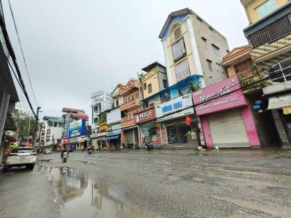 Đất thôn chợ, Bình Minh, Thanh Oai, lô góc, 2 mặt thoáng DT105m2, MT19m giá liên hệ