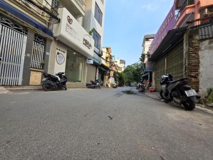 MẢNH ĐẤT VÀNG SIÊU HIẾM – LIỀN KỀ VIN GARDENIA – Ô TÔ TRÁNH DỪNG ĐỖ – KD SẦM UẤT NGÀY ĐÊM.