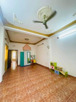 Bán nhà Hẻm 4m Nguyễn Hồng Đào - Khu Bàu Cát, 4,1x23m, 3 Tầng, 4PN, 10,9 tỷ.