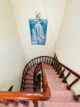 Bán nhà Hẻm 4m Nguyễn Hồng Đào - Khu Bàu Cát, 4,1x23m, 3 Tầng, 4PN, 10,9 tỷ.