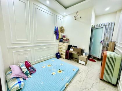 [BÁN NHÀ + QUẬN 10] CHỦ GẤP HẠ CHÀO 2 TỶ – CHỈ BÁN TRONG 2 NGÀY – SIÊU PHẨM KINH DOANH – NHÀ ĐẸP NHỨT NÁCH – HXH 4 CHỖ