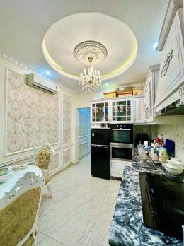 [BÁN NHÀ + QUẬN 10] CHỦ GẤP HẠ CHÀO 2 TỶ – CHỈ BÁN TRONG 2 NGÀY – SIÊU PHẨM KINH DOANH – NHÀ ĐẸP NHỨT NÁCH – HXH 4 CHỖ