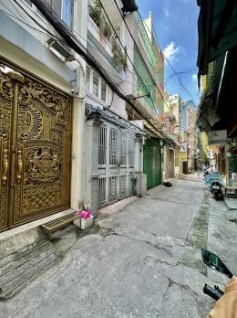 [BÁN NHÀ + QUẬN 10] CHỦ GẤP HẠ CHÀO 2 TỶ – CHỈ BÁN TRONG 2 NGÀY – SIÊU PHẨM KINH DOANH – NHÀ ĐẸP NHỨT NÁCH – HXH 4 CHỖ