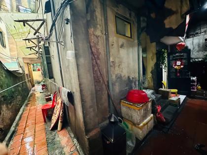 Bán Nhà Phố Cổ Lý Quốc Sư Hoàn Kiếm 50m2-2T VIEW Nhà Thờ 26 Tỷ Có Thương Lượng.