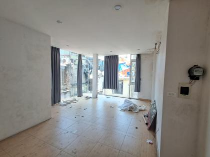 Bán Nhà Phố Lý Quốc Sư Hoàn Kiếm 33m2-6T MT4m LÔ GÓC 19 Tỷ Có Thương Lượng.