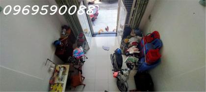 Chế Lan Viên Tây Thạnh, TP 54m2 4x14 2 Tầng  chỉ 5 tỷx