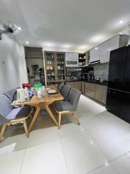 SÁT MT! Bán Nhà 4 Tầng Siêu Đẹp Nguyễn Văn Trỗi, 64m2, Nhỉnh 8 Tỷ TL