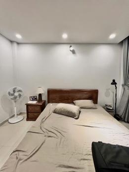 SÁT MT! Bán Nhà 4 Tầng Siêu Đẹp Nguyễn Văn Trỗi, 64m2, Nhỉnh 8 Tỷ TL