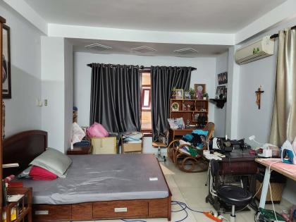 Nhà HXH Đường Huỳnh Văn Bánh Phường 13 Phú Nhuận Cũ.