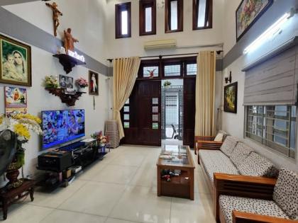 Nhà HXH Đường Huỳnh Văn Bánh Phường 13 Phú Nhuận Cũ.