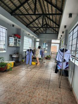 Nhà HXH Đường Huỳnh Văn Bánh Phường 13 Phú Nhuận Cũ.