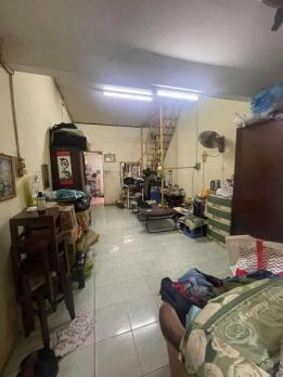 Nhà Mặt Tiền Đường Nguyễn Ngọc Phương Phường 19 Bình Thạnh Cũ.