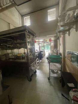 Nhà Mặt Tiền Đường Nguyễn Ngọc Phương Phường 19 Bình Thạnh Cũ.