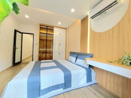 BÁN GẤP CĂN HỘ TẬP THỂ PHỐ 8/3, HAI BÀ TRƯNG, NHÀ ĐẸP THOÁNG SÁNG, Ô TÔ ĐỖ