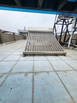 SIÊU PHẨM 2 TẦNG NHÀ MỚI KIÊN CỐ MỘT TRỤC LIÊN KHU 2-5, HIỆP THÀNH, QUẬN 12