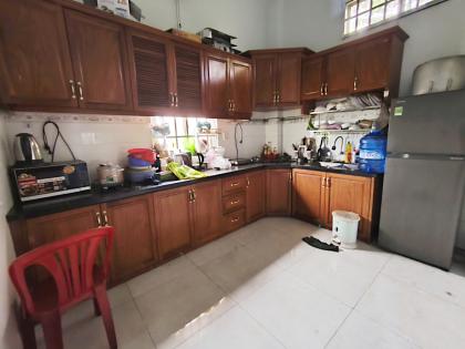 SIÊU PHẨM MẶT TIỀN NHỰA TRỆT LẦU 60M² (5x12) NGAY SONG HÀNH LÝ THƯỜNG KIỆT TRUNG TÂM HÓC MÔN